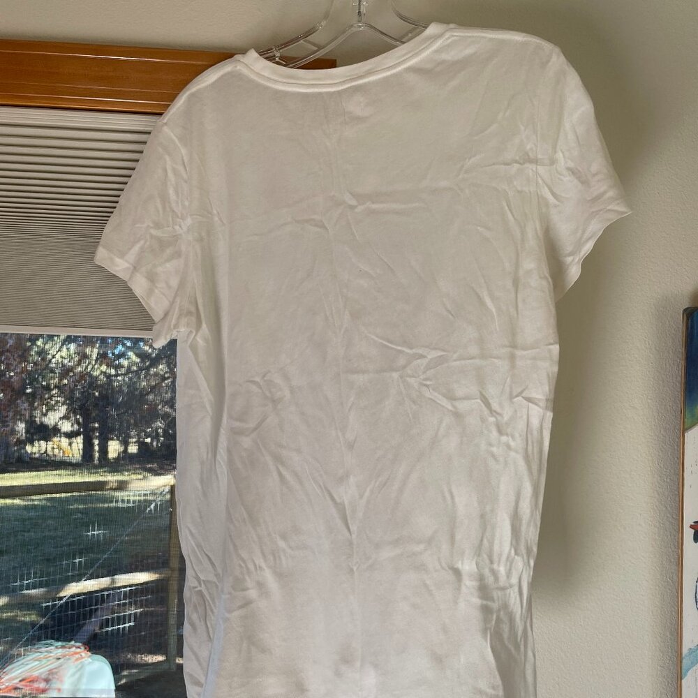 Reformation Jeans "Focaccia" Tee - Picture 3 of 6